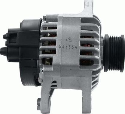 Friesen 9090334 - Alternatore autozon.pro