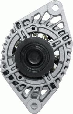 Friesen 9090334 - Alternatore autozon.pro