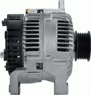 Friesen 9090331 - Alternatore autozon.pro