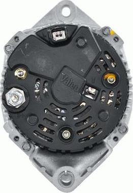 Friesen 9090331 - Alternatore autozon.pro