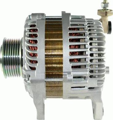 Friesen 9090337 - Alternatore autozon.pro