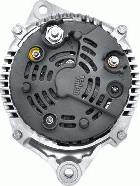 Friesen 9090329 - Alternatore autozon.pro