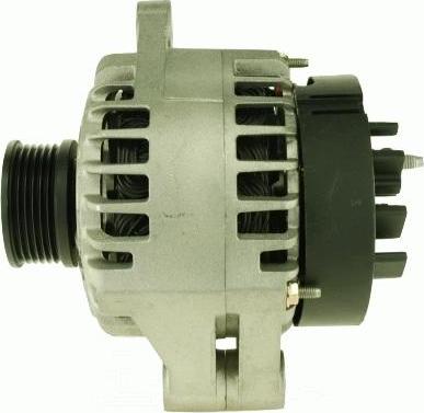 Friesen 9090324 - Alternatore autozon.pro