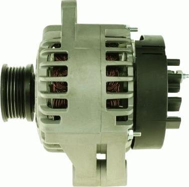 Friesen 9090325 - Alternatore autozon.pro