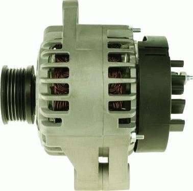 Friesen 9090326 - Alternatore autozon.pro