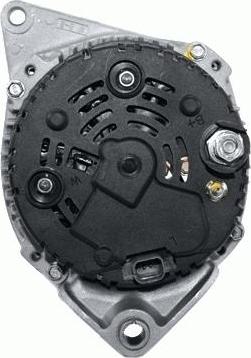 Friesen 9090321 - Alternatore autozon.pro