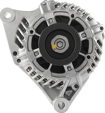 Friesen 9090323 - Alternatore autozon.pro