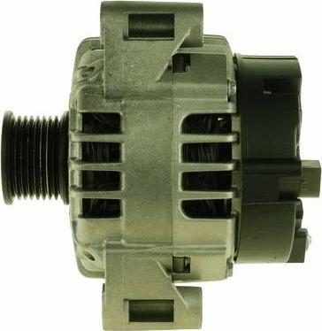 Friesen 9090370 - Alternatore autozon.pro