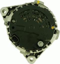 Friesen 9090370 - Alternatore autozon.pro