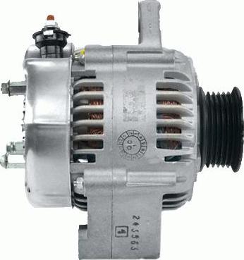 Friesen 9090246 - Alternatore autozon.pro