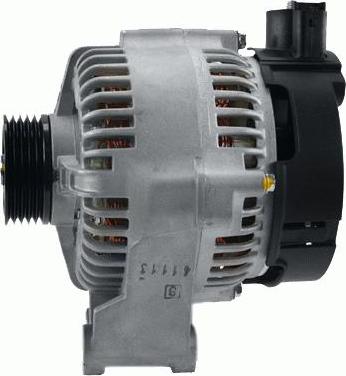 Friesen 9090248 - Alternatore autozon.pro