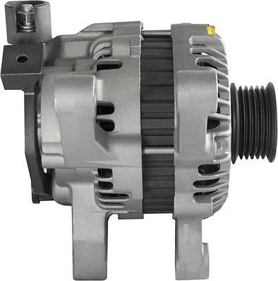 Friesen 9090251 - Alternatore autozon.pro