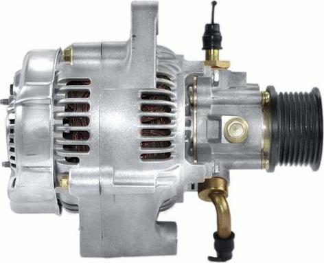 Friesen 9090269 - Alternatore autozon.pro