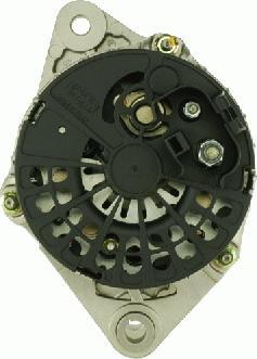 Friesen 9090209 - Alternatore autozon.pro