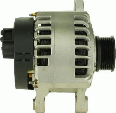 Friesen 9090209 - Alternatore autozon.pro