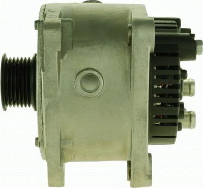 Friesen 9090205 - Alternatore autozon.pro