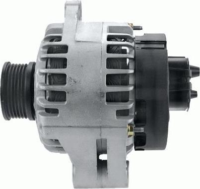 Friesen 9090206 - Alternatore autozon.pro