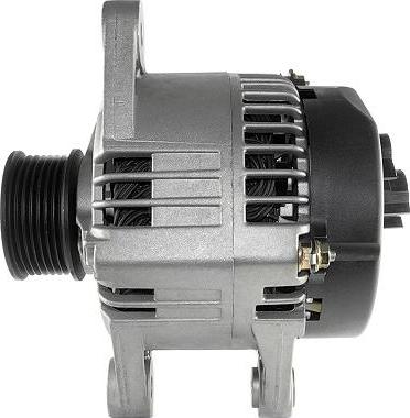 Friesen 9090201 - Alternatore autozon.pro