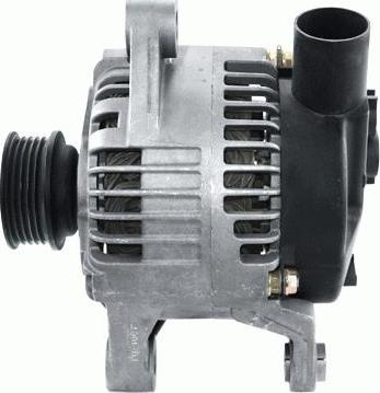 Friesen 9090203 - Alternatore autozon.pro