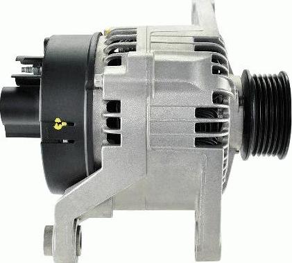 Friesen 9090216 - Alternatore autozon.pro