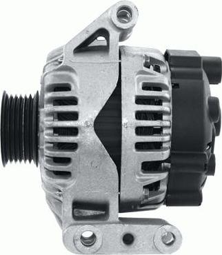 Friesen 9090210 - Alternatore autozon.pro