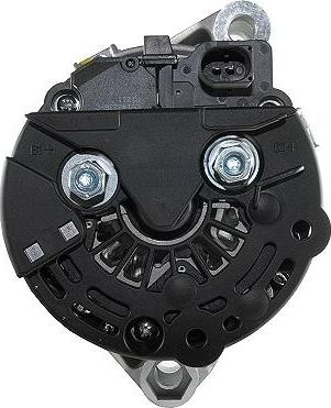 Friesen 9090234 - Alternatore autozon.pro