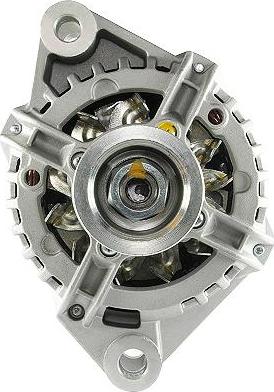 Friesen 9090234 - Alternatore autozon.pro