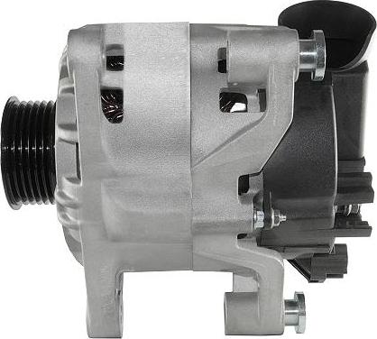 Friesen 9090232 - Alternatore autozon.pro