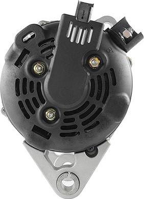 Friesen 9090222 - Alternatore autozon.pro