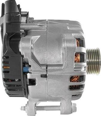 Friesen 9090744 - Alternatore motorino d'avviamento autozon.pro