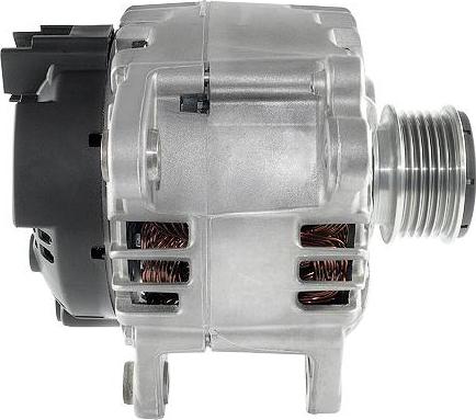 Friesen 9090743 - Alternatore autozon.pro