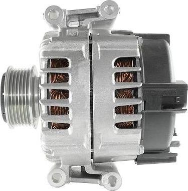 Friesen 9090752 - Alternatore autozon.pro