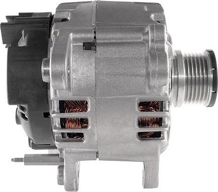 Friesen 9090704 - Alternatore autozon.pro