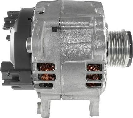 Friesen 9090705 - Alternatore autozon.pro