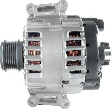 Friesen 9090708 - Alternatore autozon.pro