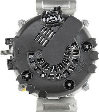 Friesen 9090703 - Alternatore autozon.pro