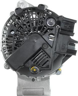 Friesen 9090707 - Alternatore autozon.pro