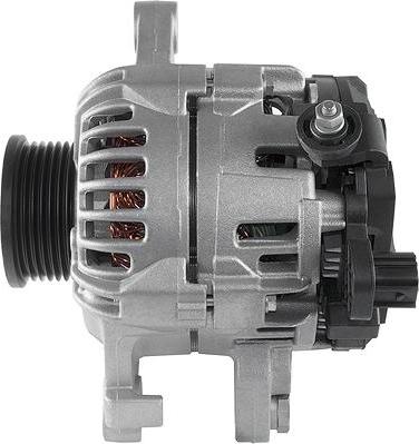 Friesen 9090733 - Alternatore autozon.pro