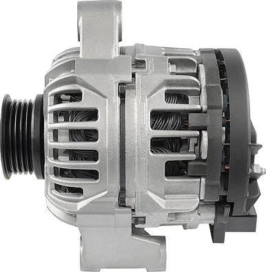 Friesen 9090729 - Alternatore autozon.pro