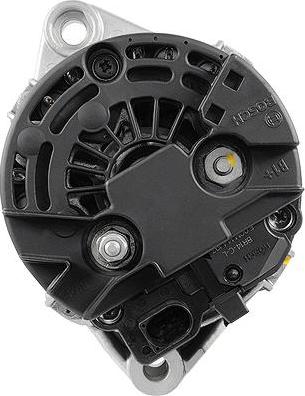 Friesen 9090729 - Alternatore autozon.pro