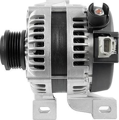 Friesen 9090725 - Alternatore autozon.pro