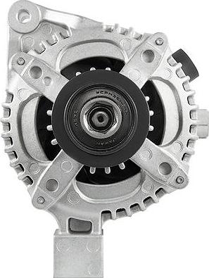 Friesen 9090725 - Alternatore autozon.pro