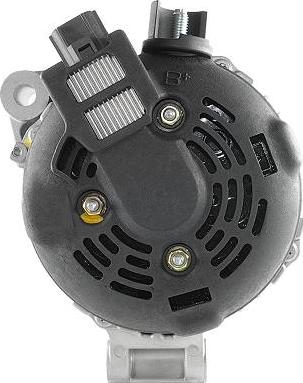 Friesen 9090726 - Alternatore autozon.pro