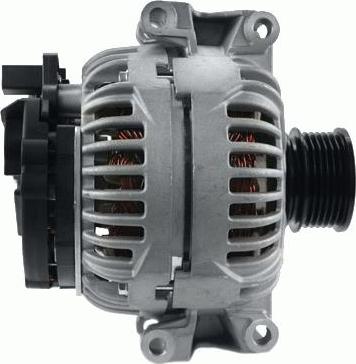 Friesen 9044910 - Alternatore autozon.pro