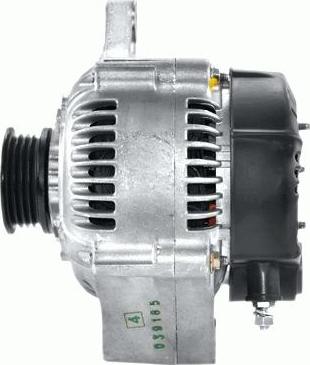 Friesen 9044981 - Alternatore autozon.pro