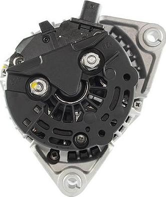 Friesen 9044440 - Alternatore autozon.pro