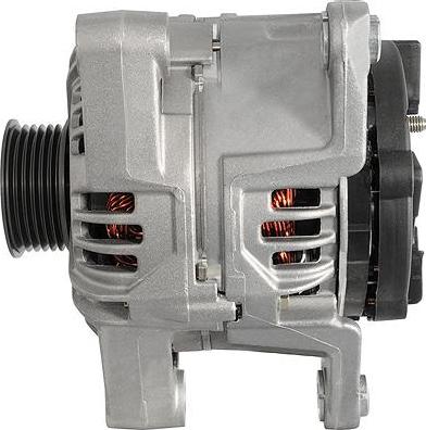 Friesen 9044450 - Alternatore autozon.pro