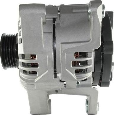 Friesen 9044410 - Alternatore autozon.pro