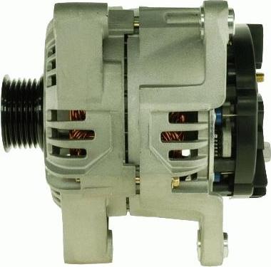 Friesen 9044030 - Alternatore autozon.pro