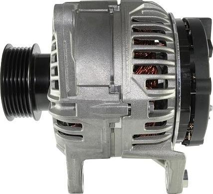 Friesen 9044890 - Alternatore autozon.pro